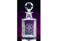 Crystal Decanters