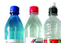 Bottled Water, Cans & Drinks