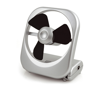 Battery Operated Desk Fan From 2 87 Ss0212printed Promotional